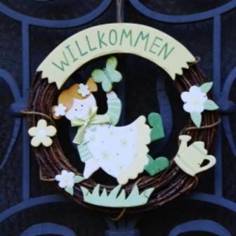 Vila Anton Karlsbad Buitenkant foto