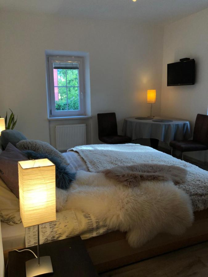 Vila Anton Karlsbad Buitenkant foto